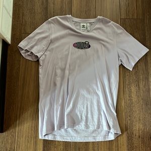 Adidas Tee